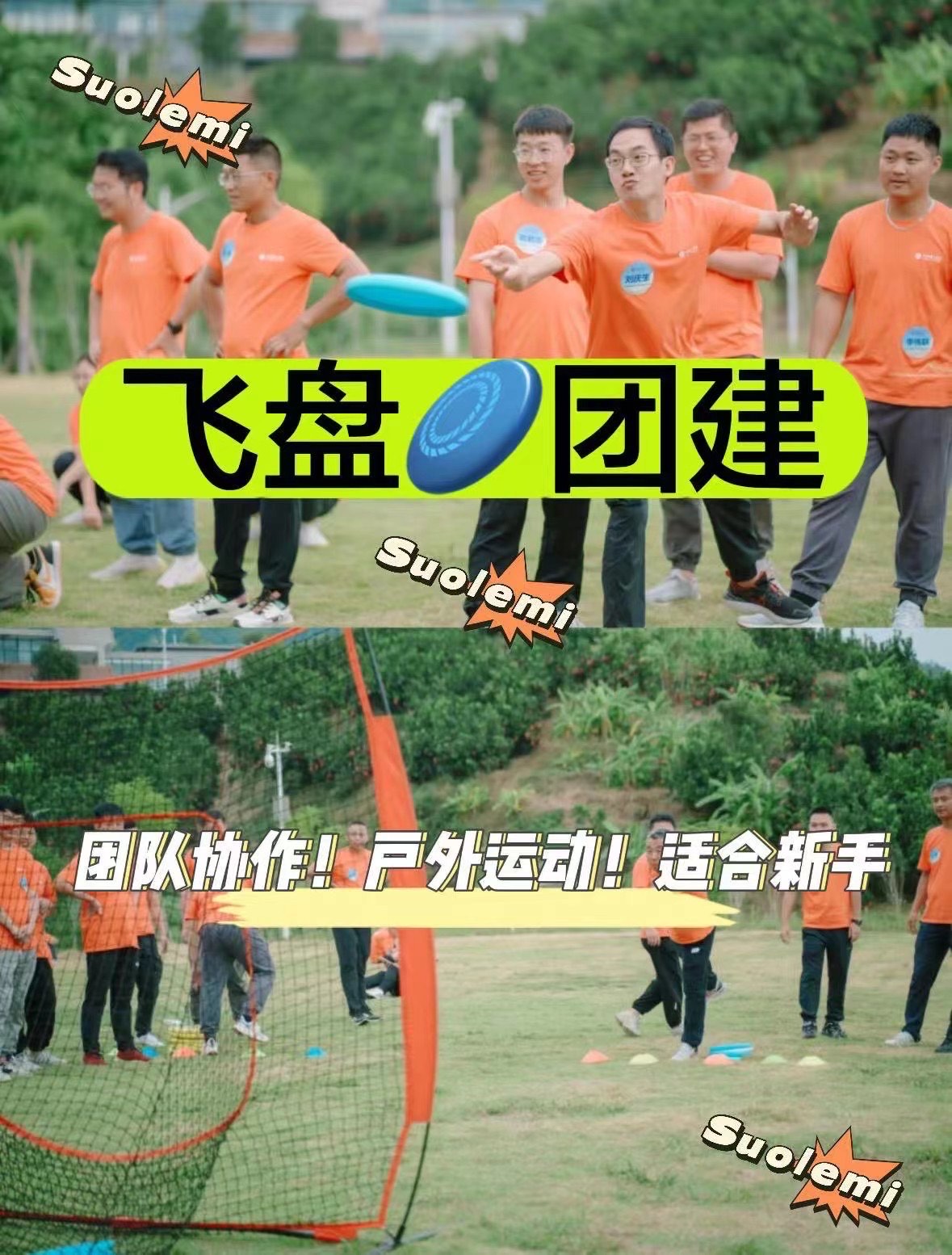 极限飞盘挑战赛,团队配合彰显默契的简单介绍 极限飞盘挑战赛,团队配合彰显默契的简单介绍