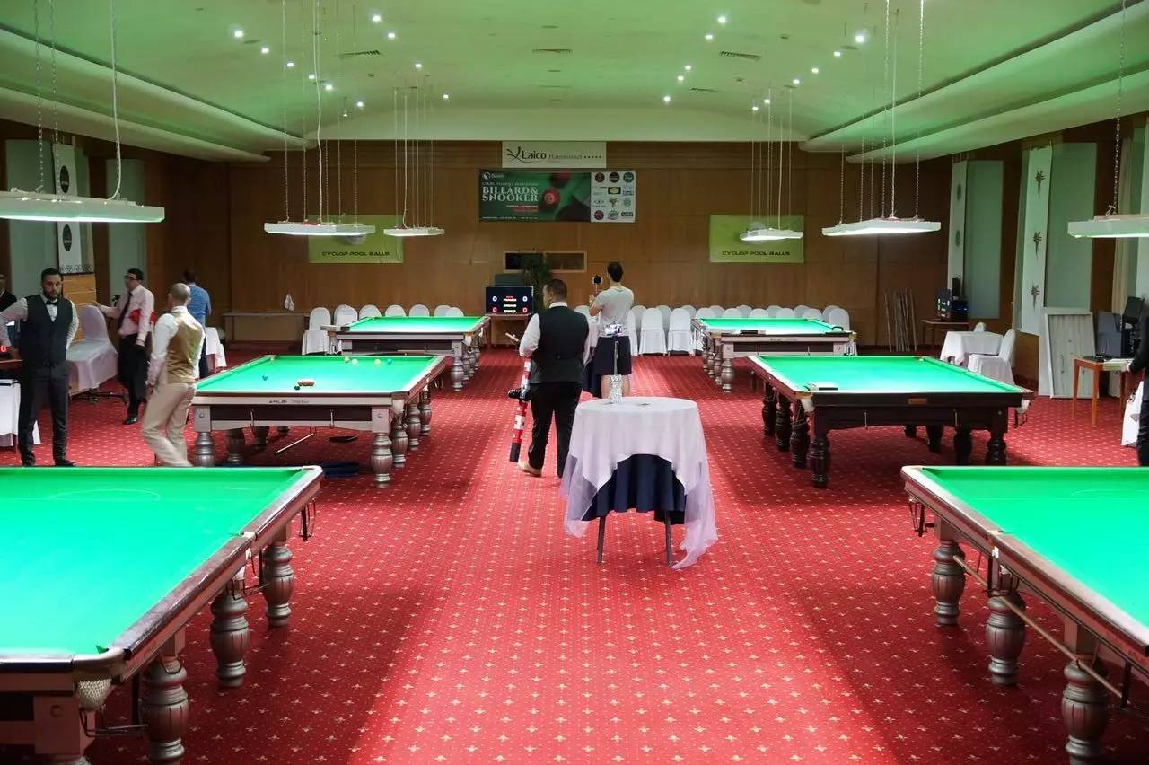 乐鱼电竞· (中国)官方网站-关于新兴市场：非洲国家台球运动快速崛起的信息