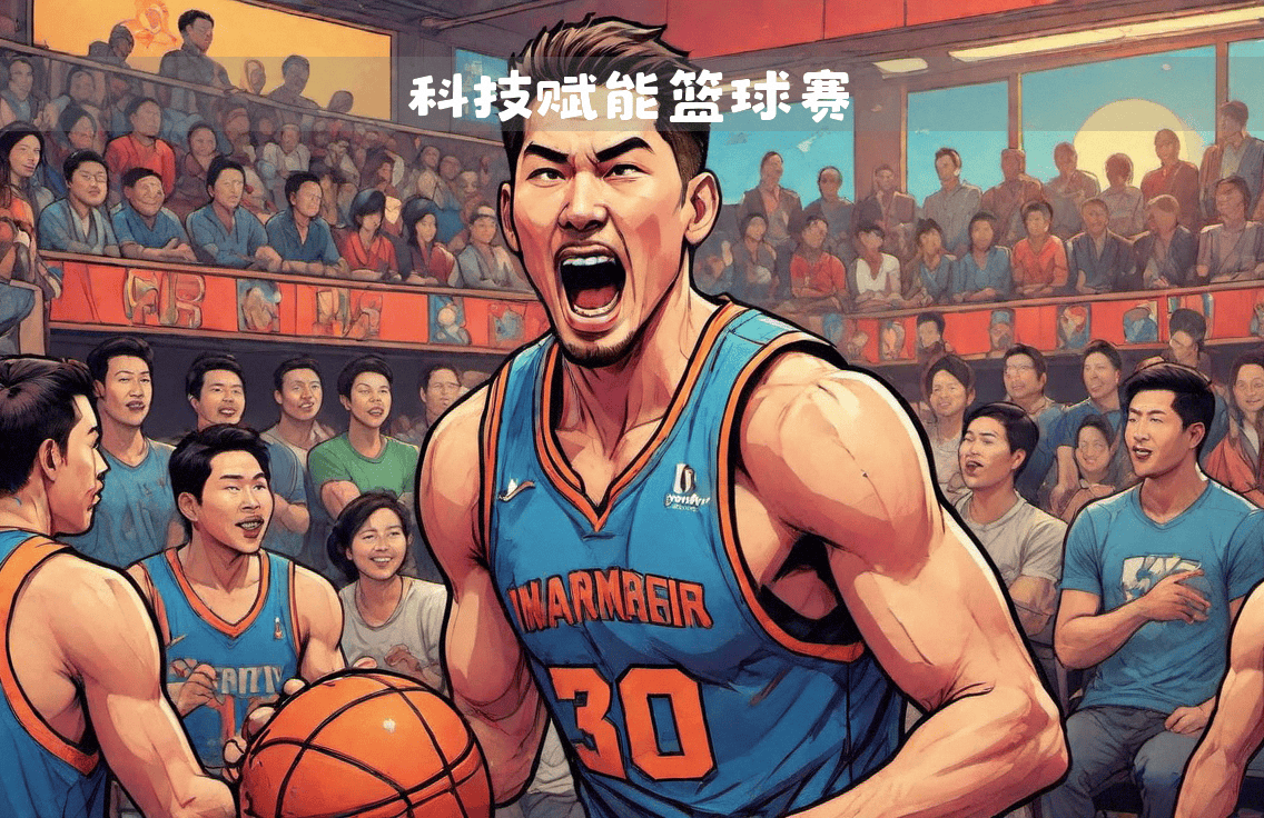 乐鱼电竞在线平台-技术革新：新兴篮球科技改变比赛方式