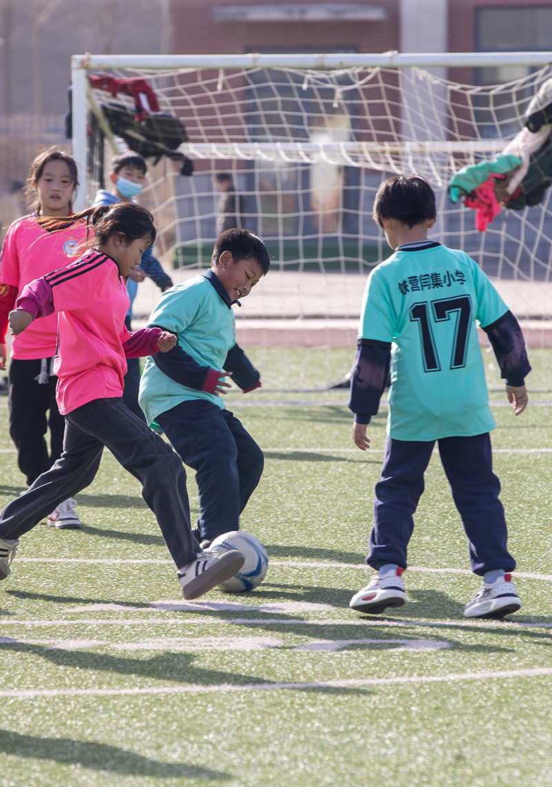 leyu乐鱼官网登录入口-包含特色足球教育课程走入农村，普及基层足球运动的词条